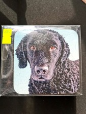 Cup & Coaster Set With Print