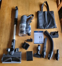 VAX HomePro Cordless vacuum