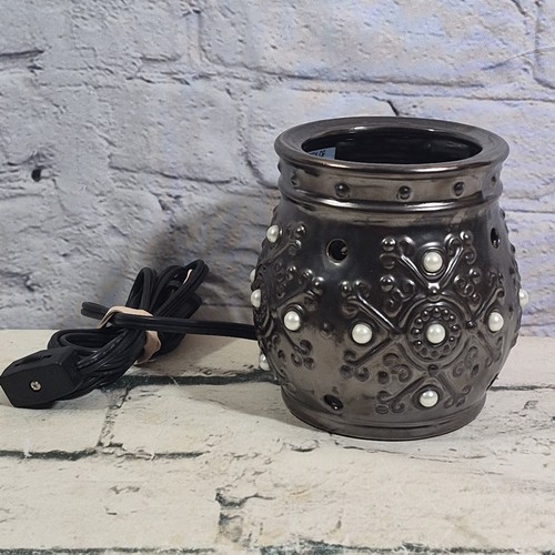 Scentsy margot pearl bronze - scentsy,