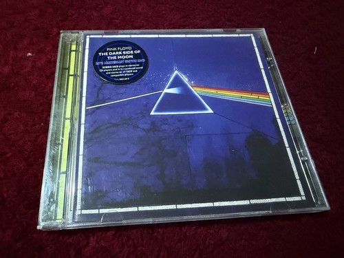 Pink floyd the dark side - pink,