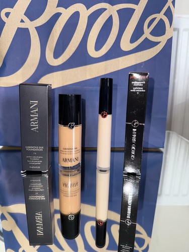 Luxury makeup set - luxury,