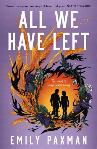 All have left - we,