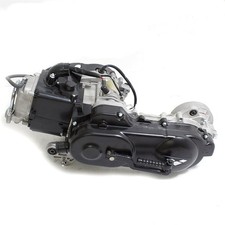 Engine 50cc Scooter 139QMB