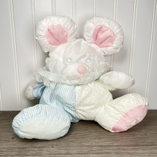 Fisherprice puffalump mouse - fisherprice,