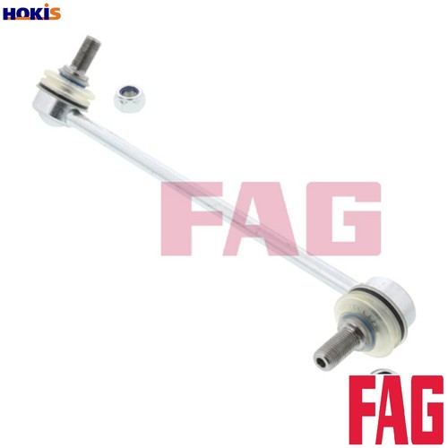 Linkcoupling rod stabiliser - linkcoupling,