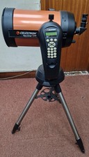 Celestron NexStar 8 SE Computerised Telescope With Extras
