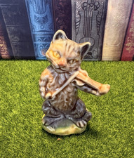 Vintage wade cat - vintage, and