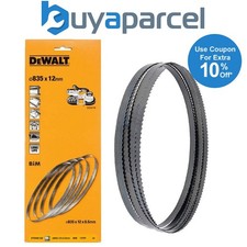 Dewalt DT8460 Bandsaw Blades 4