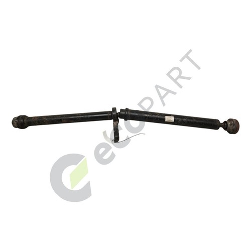 Audi mk1 fl 8t3 prop - s5,