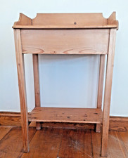 Antique victorian pine - antique,