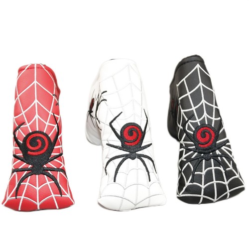 Golf putter cover - –, blade