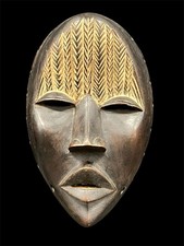 African Tribal Art Ceremonial