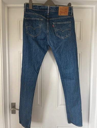 Levi 520 men jeans - men’s, jeans.