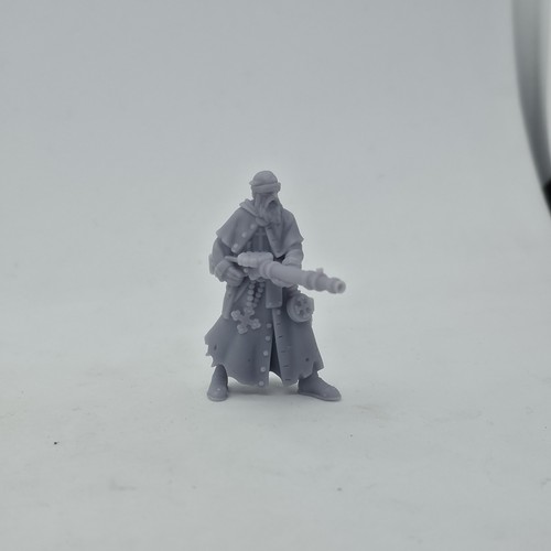 Trench crusade new antioch - crusade,