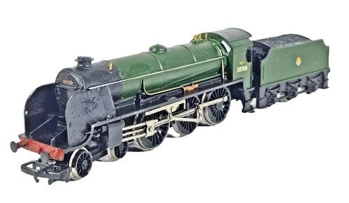 Hornby green colour - hornby,