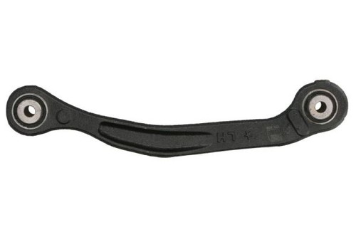 1st rear axle - axle, high