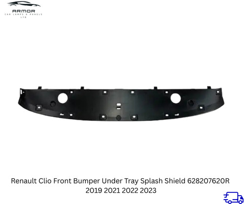 Renault clio front bumper - renault,
