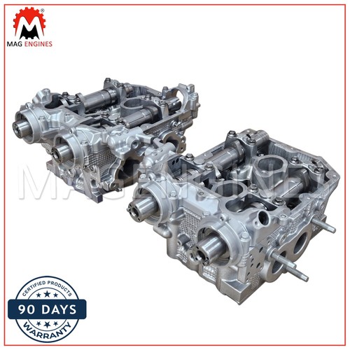Cylinder heads subaru - cylinder,