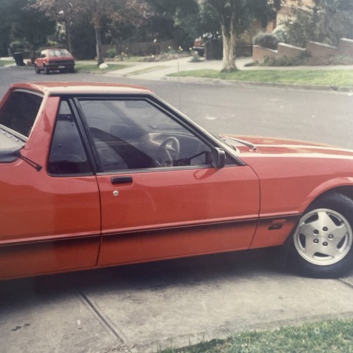 Original retro single - single, photo
