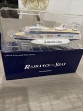 NEW Royal Caribbean Radiance