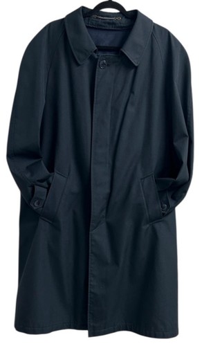 Vintage 1980s canda trench - vintage,