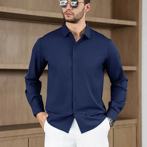 Mens long sleeve - long,