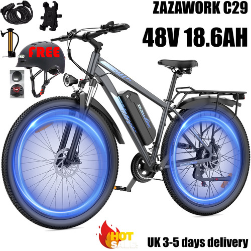 Inch ebike cheevalry c29 - cheevalry,