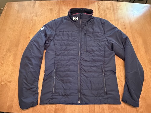 Nwot helly hanson crew - helly,