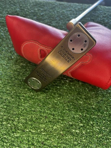 Scotty cameron studio - scotty,