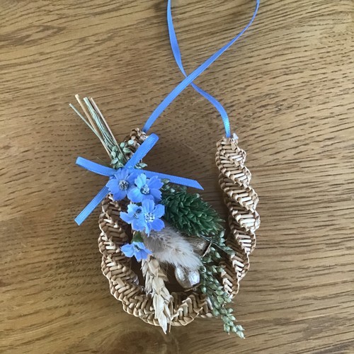 Handmade wedding favour - handmade,