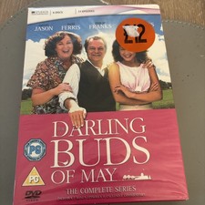 The Darling Buds of May - The