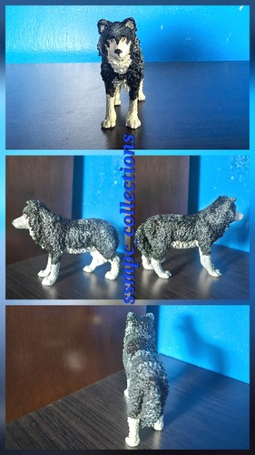 Schleich custom repainted