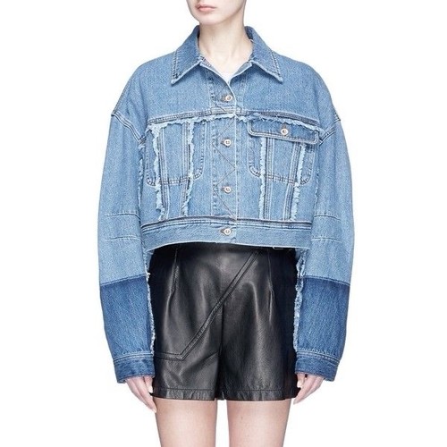 Acne studios kremi - studios, denim