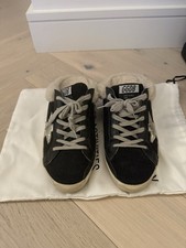 Golden Goose Super Star