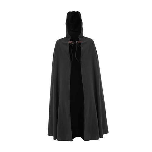 Hooded cloak cosplay props - cosplay,