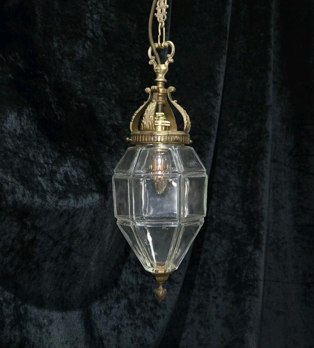 Traditional vintage french - traditional,