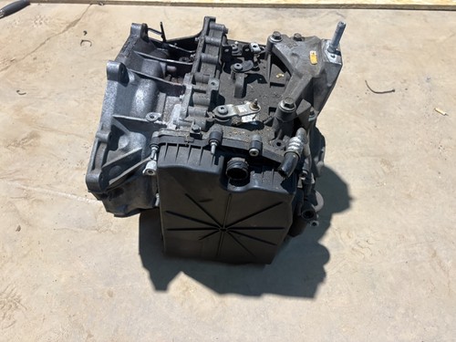 Ford edge automatic gearbox - ford,