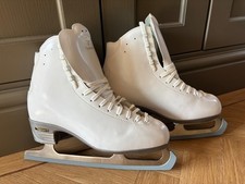 RISPORT RS4 Ice skates size 275 (UK7.5)