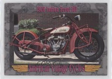 1993 SkyBox/Champs American