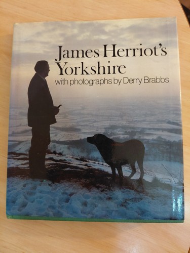 James herriot yorkshire by - herriot's,