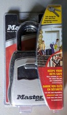 MASTER LOCK Key Safe Medium