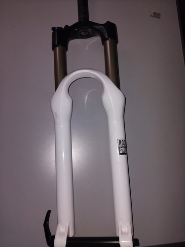 Rockshox