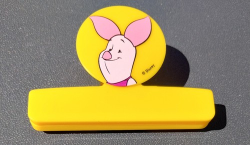 Vintage winnie the pooh - the, piglet
