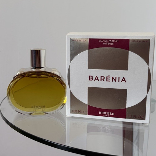 Hermès barénia eau - hermès, de