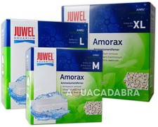 JUWEL AMORAX FILTER MEDIA