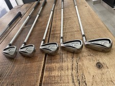 Nike Slingshot Ladies Irons