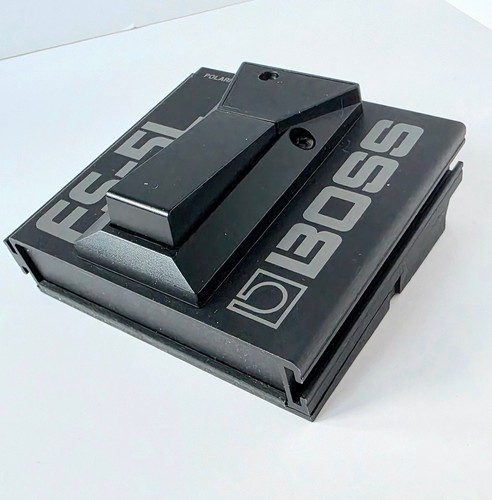 Boss latching footswitch - latching,