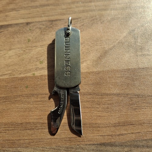 Pocket watch chain guinness - pocket,