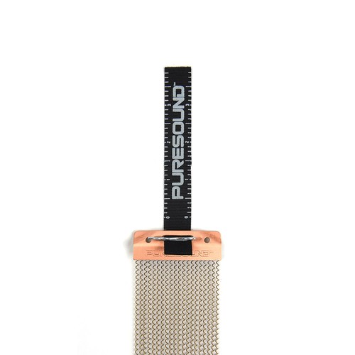 Puresound custom pro - pro, brass