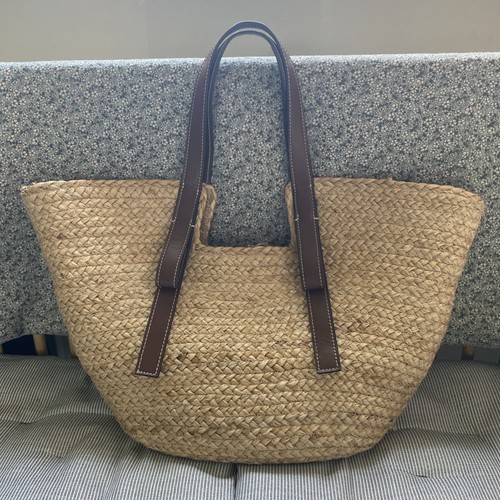 Zara braided shopper - shopper, bag